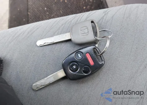 2006 Honda Civic Ex из США, поврежденный, VIN 2HGFG12876H507224